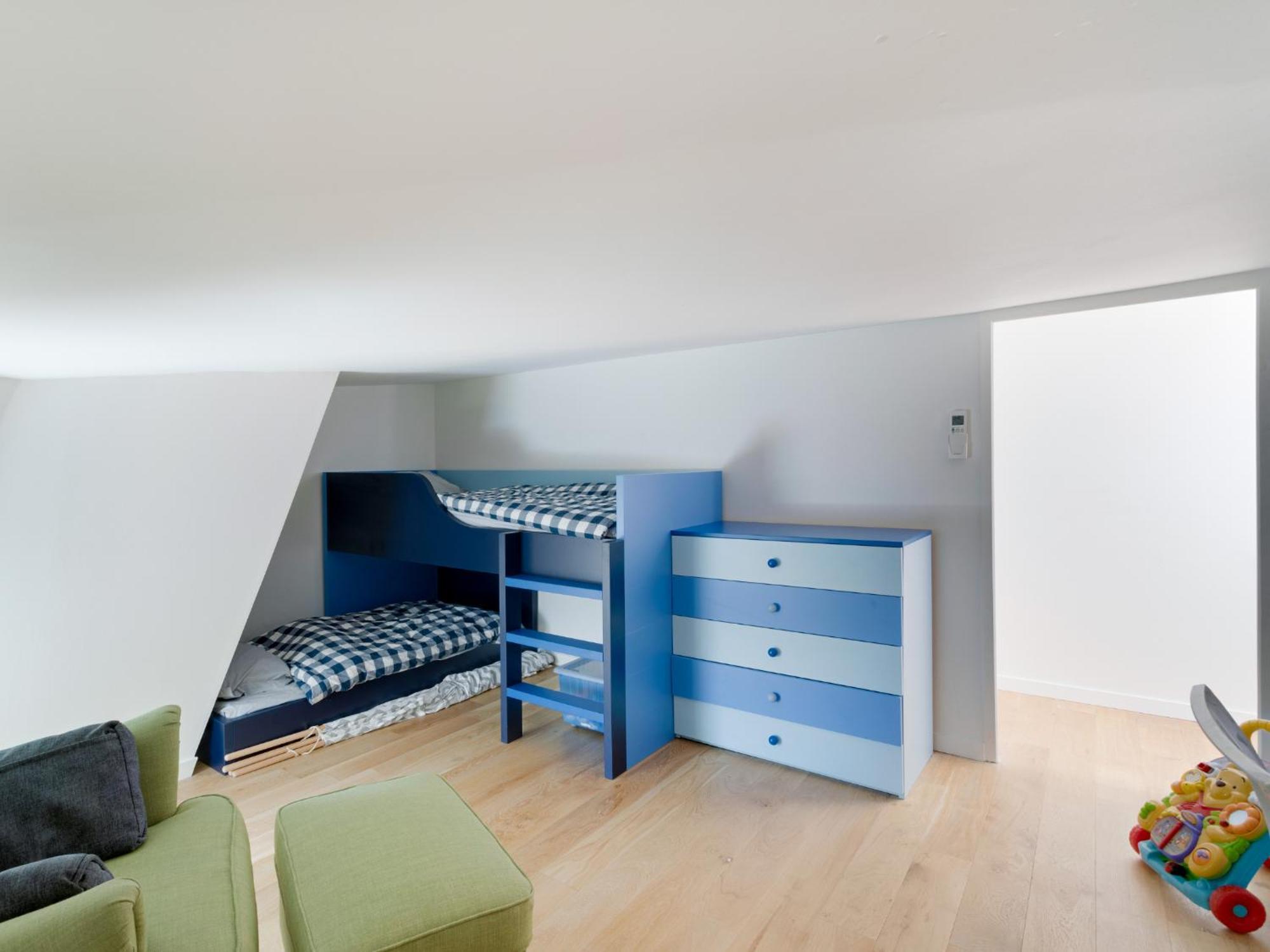 Villa Paradis Urbain