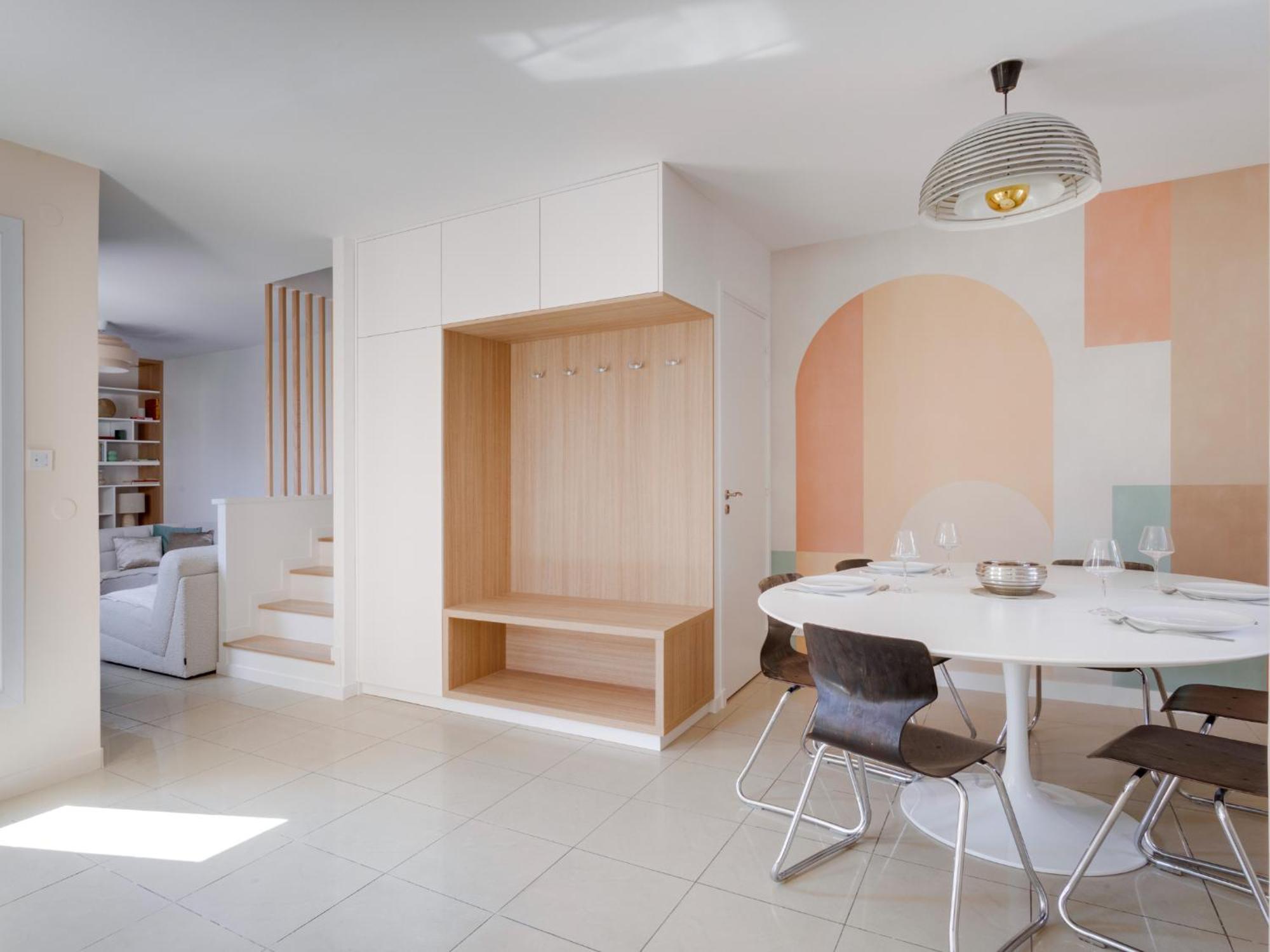 Paradis Urbain Villa Colombes (Hauts-de-Seine)