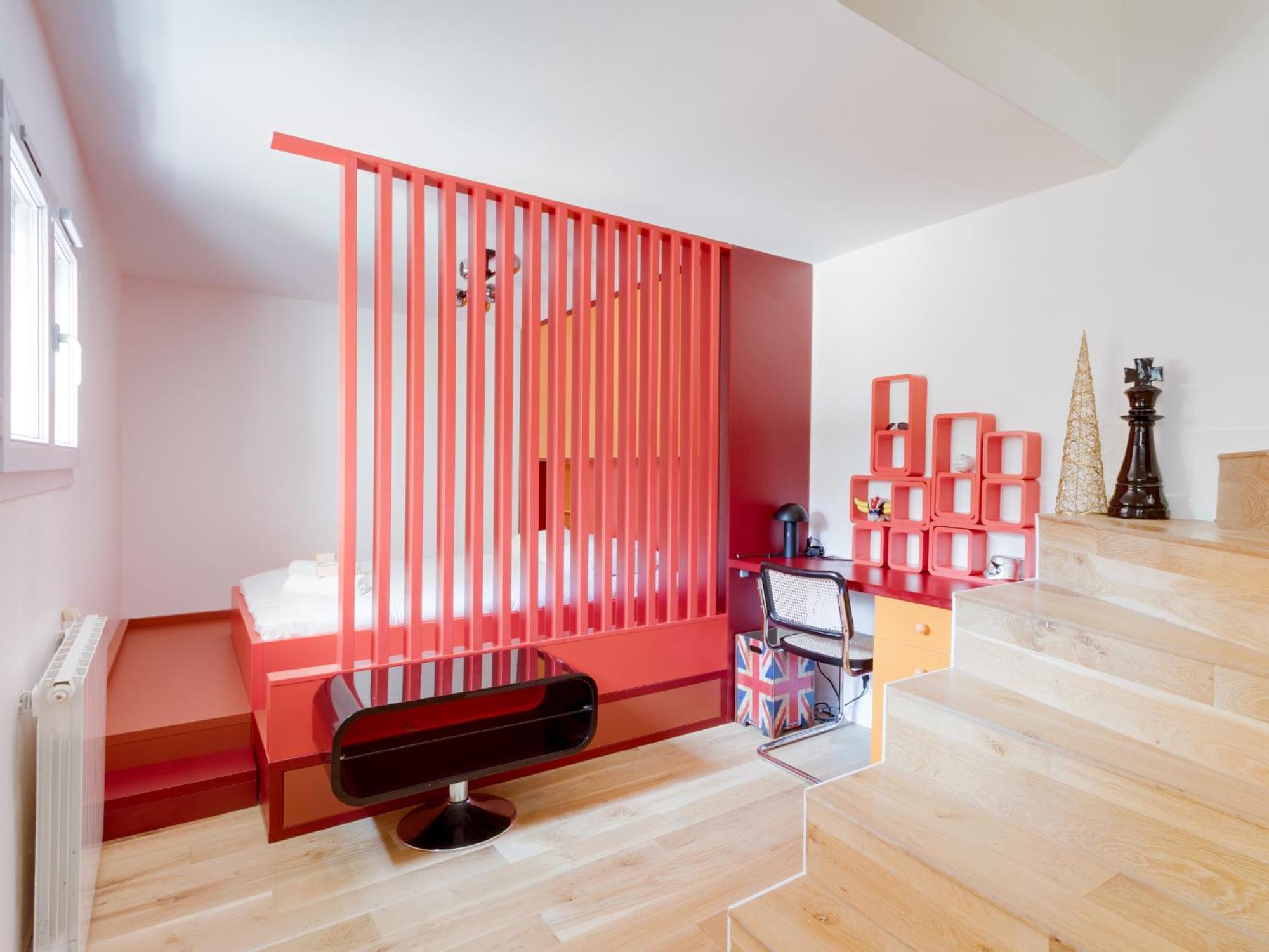 Paradis Urbain Colombes (Hauts-de-Seine)