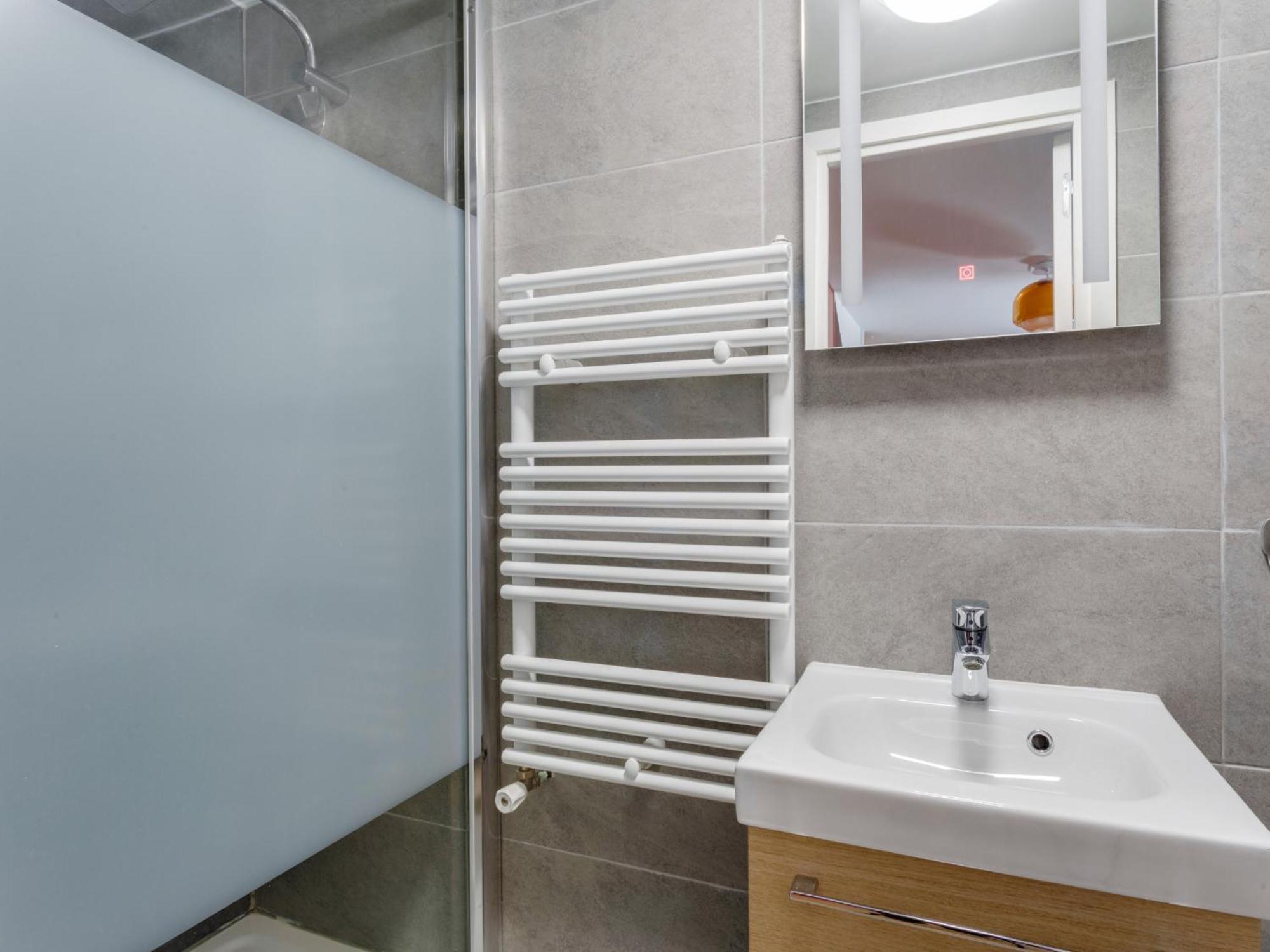 Paradis Urbain Villa