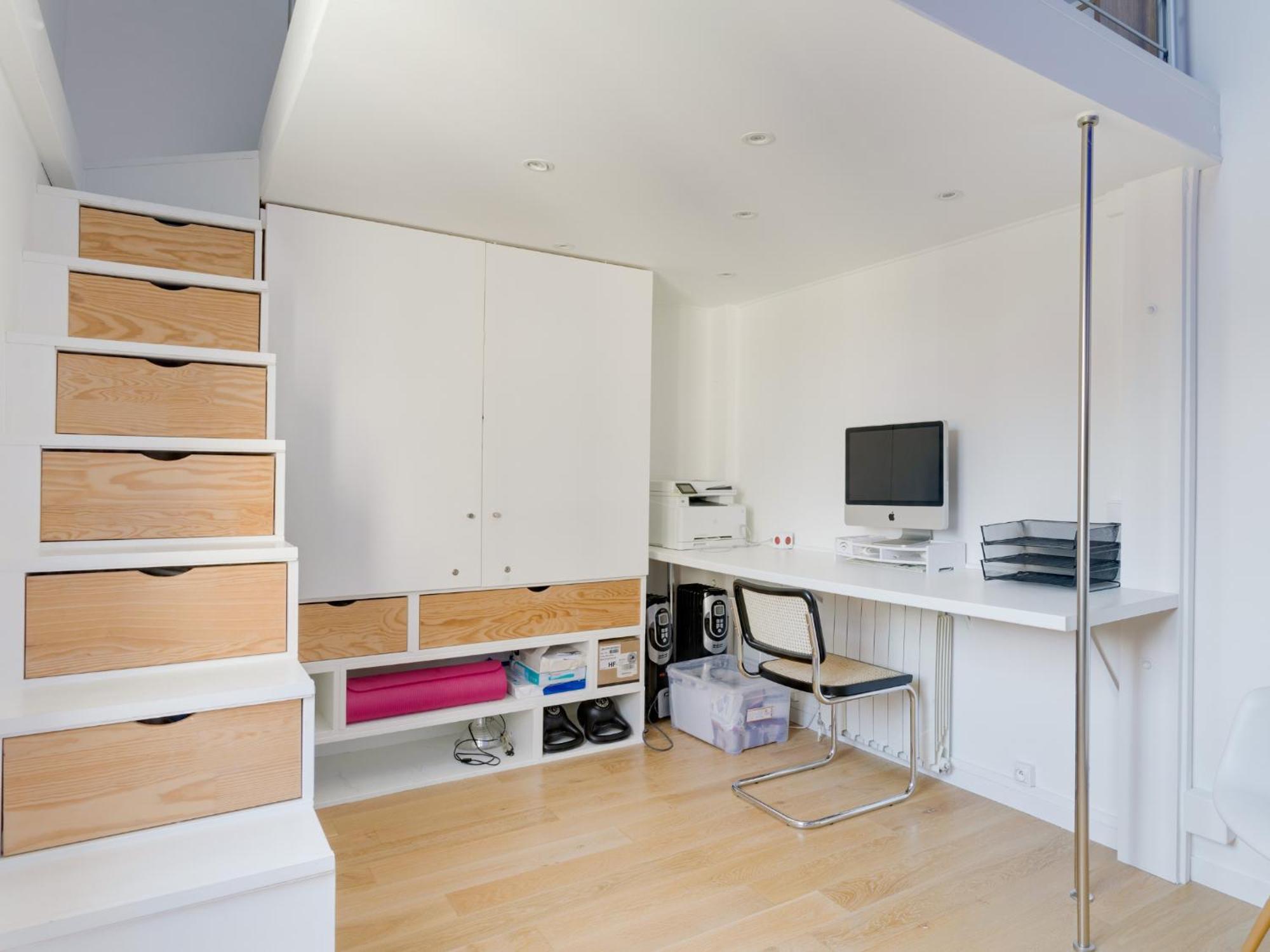 Paradis Urbain Villa Colombes (Hauts-de-Seine)