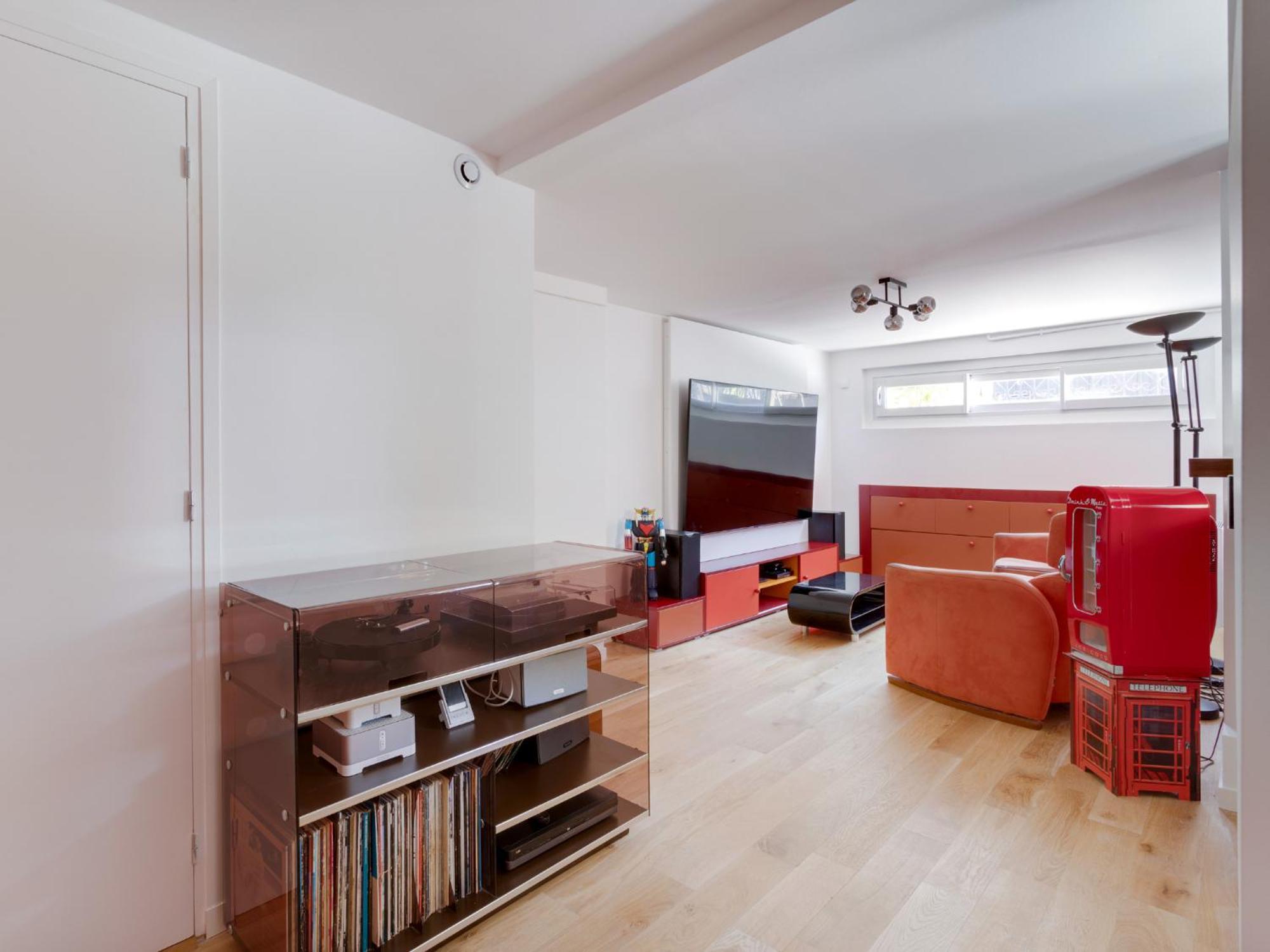 Villa Paradis Urbain
